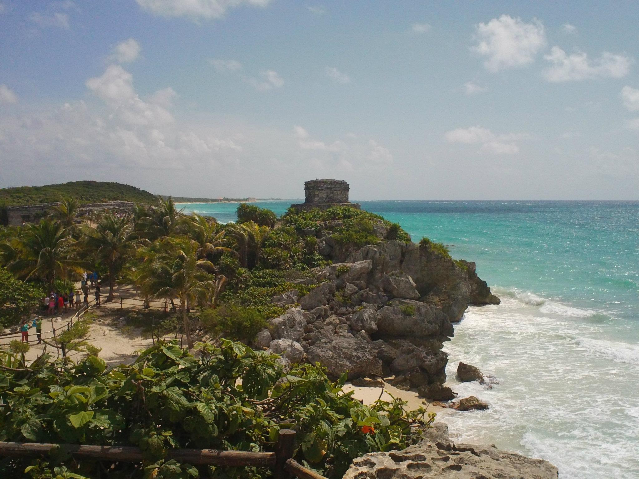 Tulum Yal Ku